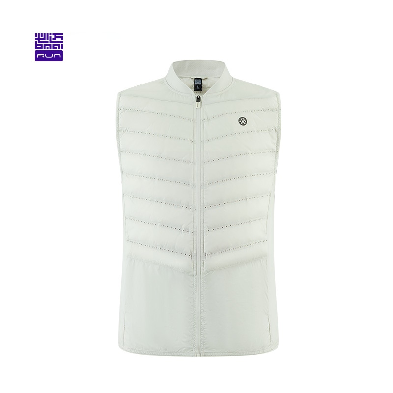 Жилет беговой мужской осень-весна